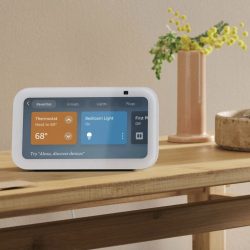 Amazon Echo Show 5 3rd Gen 5.5" HD Smart Display with Alexa